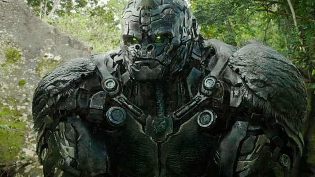 'Transformers' Composer Has the Most Wholesome Reaction to Seeing His Name on a Poster - Vimarsana News