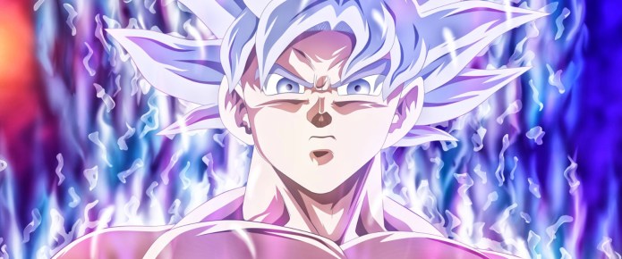 What episode does Goku go Ultra Instinct? Answered