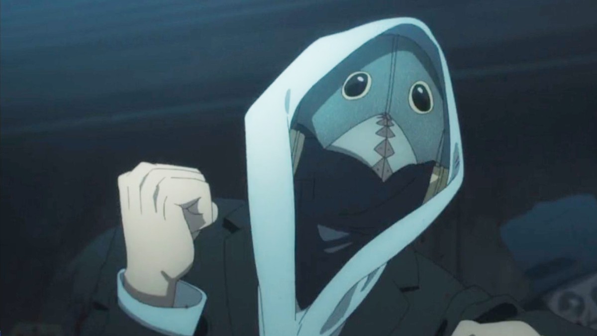 Who Is the Violence Fiend in ‘Chainsaw Man’ and How Powerful Is He Really?