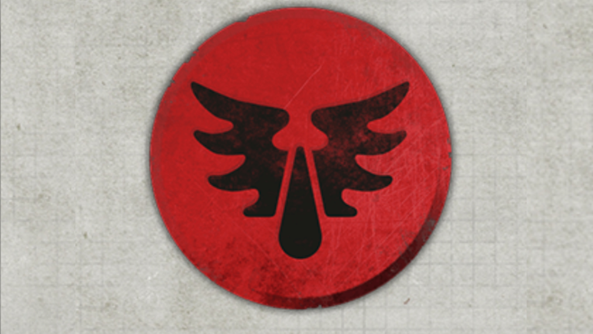 Blood Angels logo
