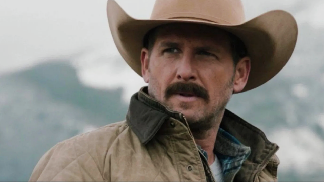 Who Plays Young John Dutton On ‘yellowstone 6733