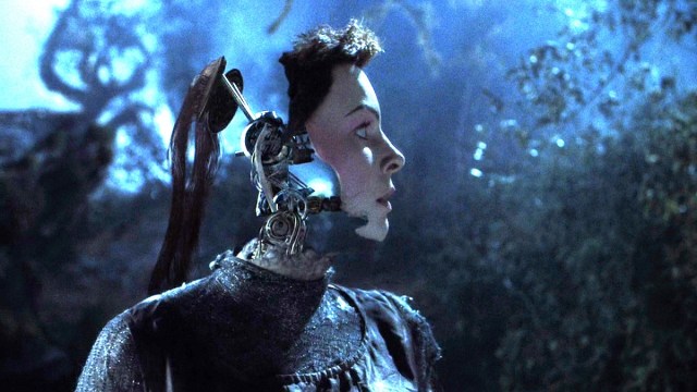 A Sci-Fi That Spent Decades in Development Reprograms on Streaming - Vimarsana News