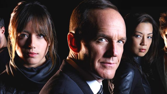 Rumored 'Thunderbolts' Working Title Has a Hidden 'Agents of S.H.I.E.L.D.' Connection - Vimarsana News