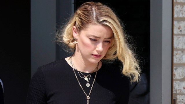 What is Amber Heard Doing Now? Her Reported Moving Away from Hollywood, Explained. - Vimarsana News
