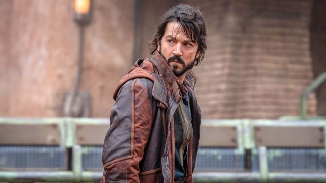 'Andor' Season 2 Set Photo Reveals the Return of Another 'Rogue One' Alumnus - Vimarsana News