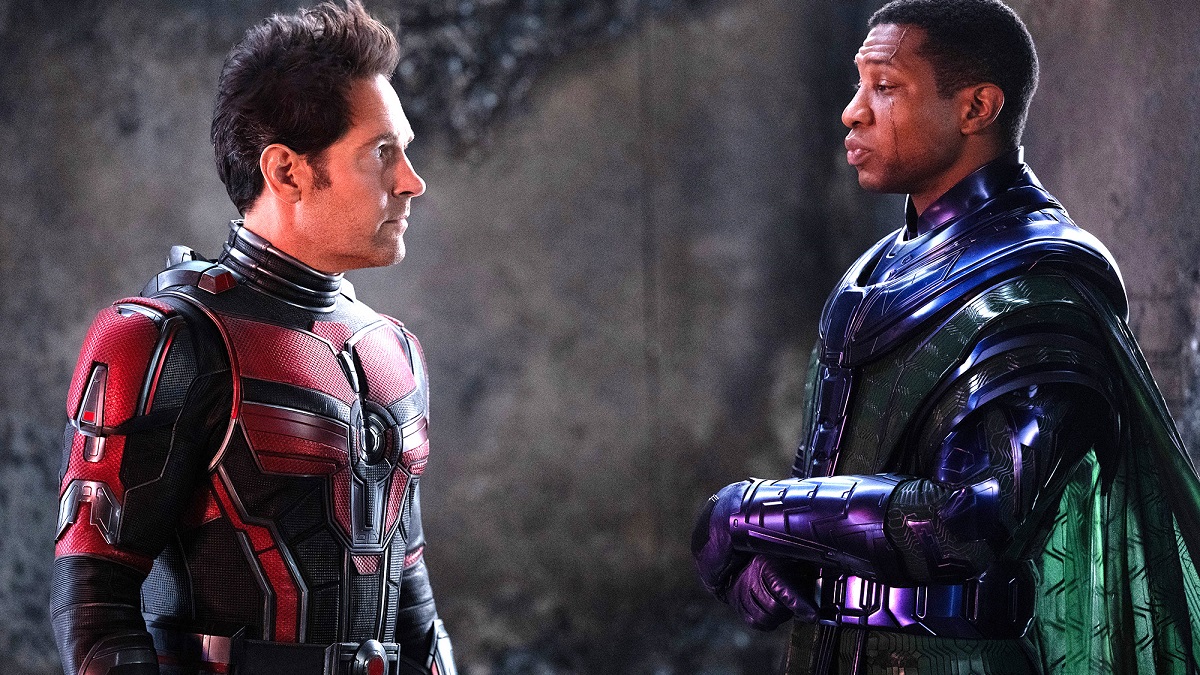 Ant-Man 3' Director Promises Major Marvel Cameos In The Quantum Realm