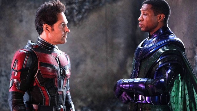 'Ant-Man 3' Director Is Sick of Being Treated as a 'Palate Cleanser' - Vimarsana News