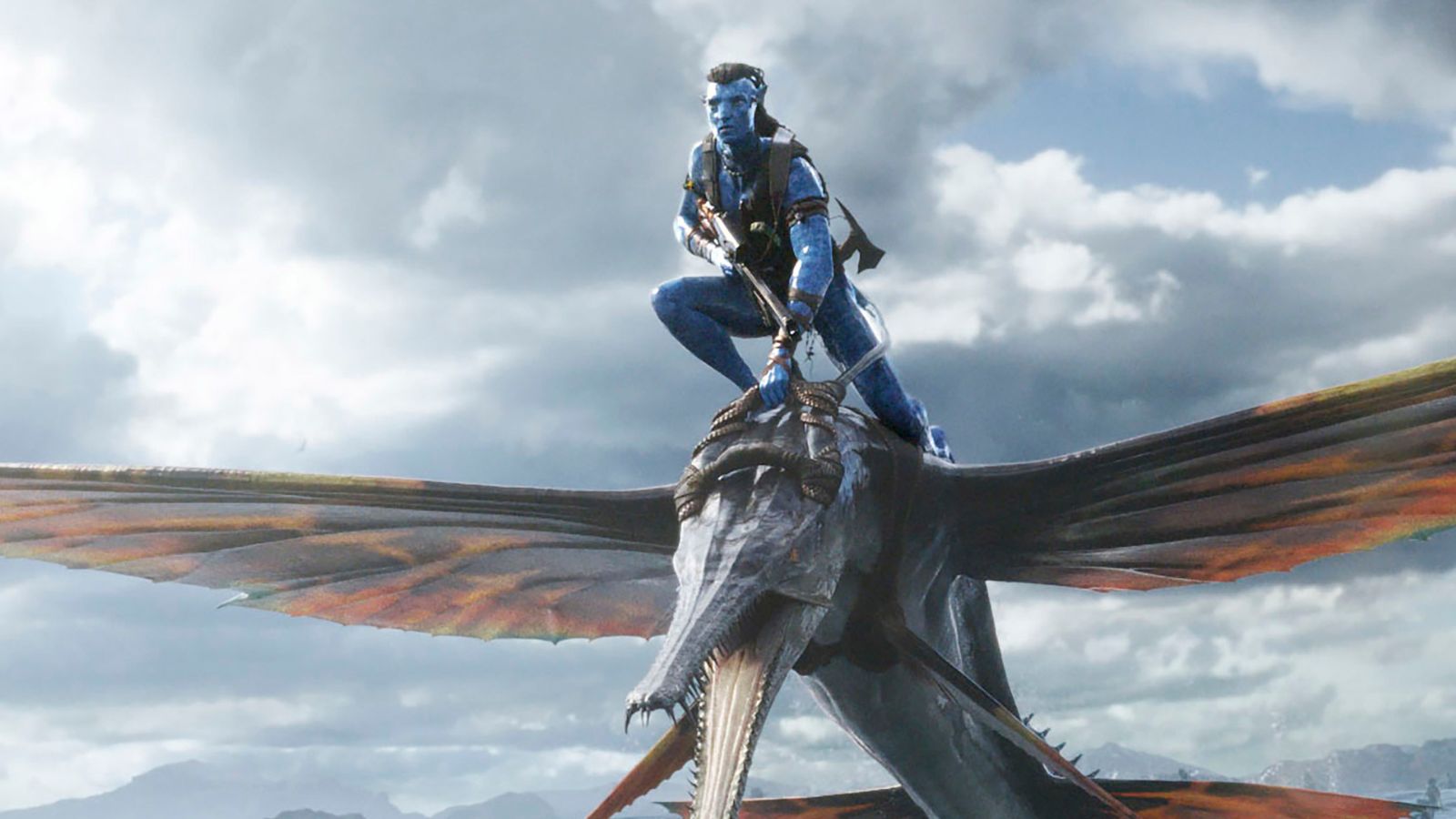 'Avatar: The Way of Water' has massive opening weekend but falls short of expectations