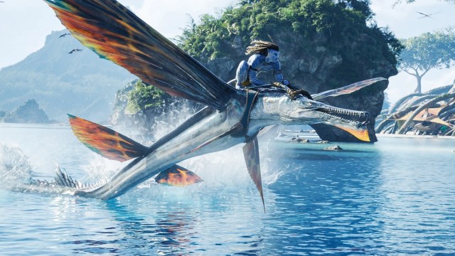 Latest Disney News: 'Avatar: The Way of Water' Scores Two Streaming Platform Releases While 'Aladdin' Star Throws Shade at 'The Little Mermaid' - Vimarsana News