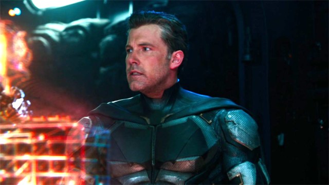 Ben Affleck's Rumored Jump to the MCU Doesn't Go Down Well - Vimarsana News