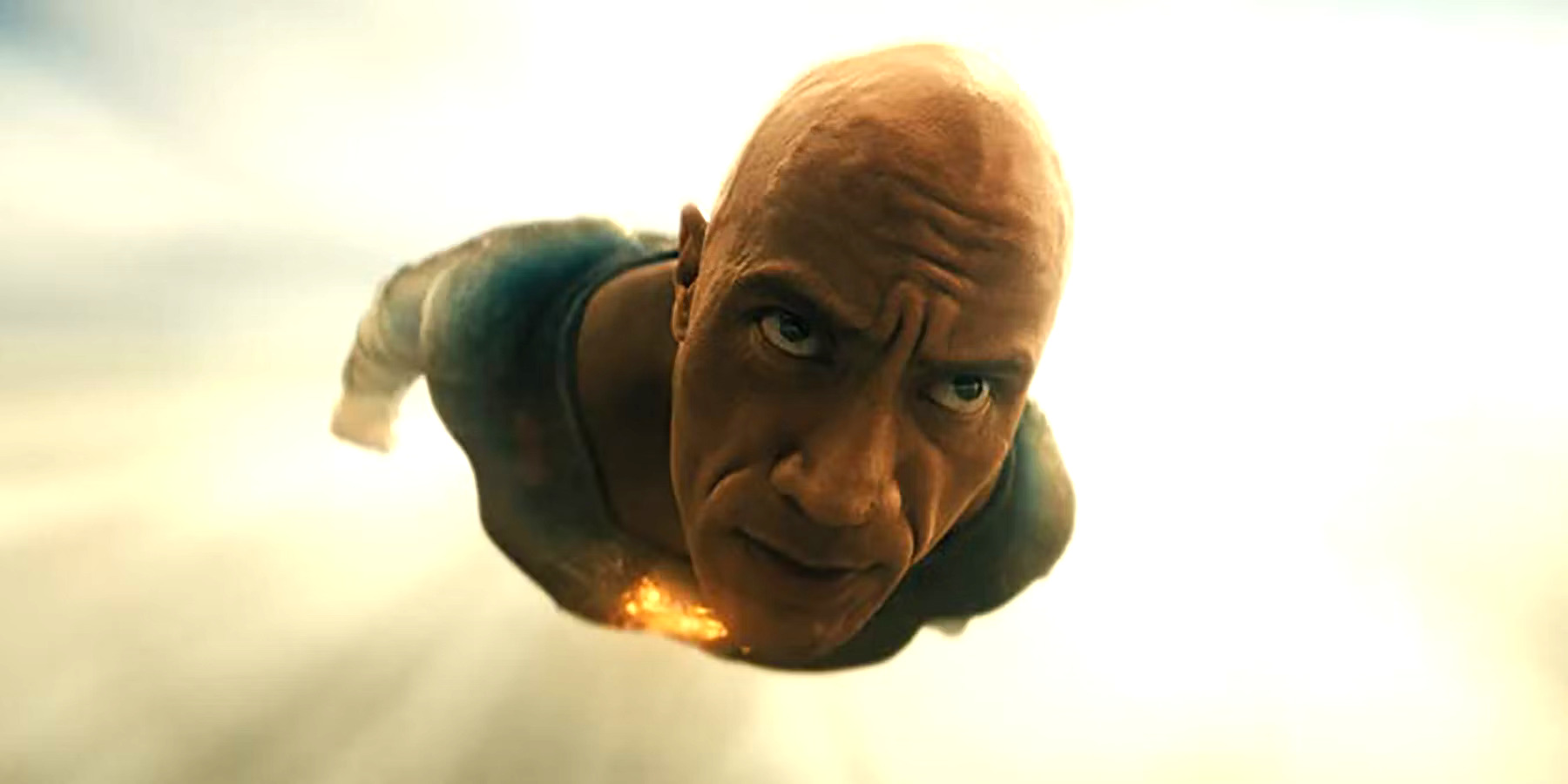 James Gunn officially makes peace with The Rock over ‘Black Adam’s fate in the DCU