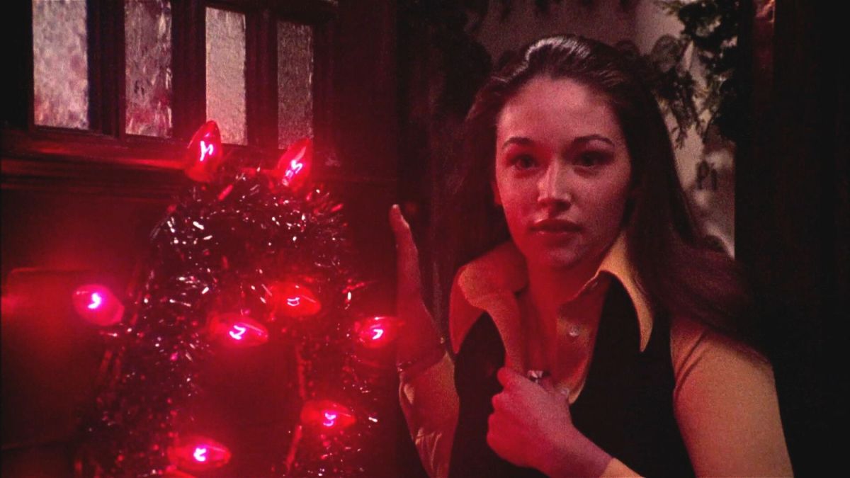 A holiday horror classic may be coming soon in game form