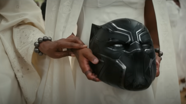'Black Panther: Wakanda Forever' Just Struck Out at the Golden Globes With a Single Acting Nomination - Vimarsana News