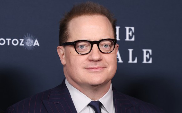 Brendan Fraser Shares What Inspired Him to Start Acting - Vimarsana News