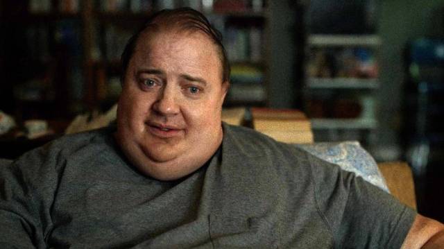 Brendan Fraser Hopes 'the Whale' Shines a Light on Fatphobia - Vimarsana News