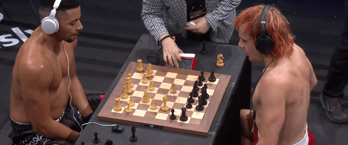 What is chessboxing? The sport loved by gaming YouTubers, explained
