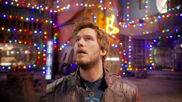 ‘The Guardians of the Galaxy Holiday Special’ Raises an Interesting ...