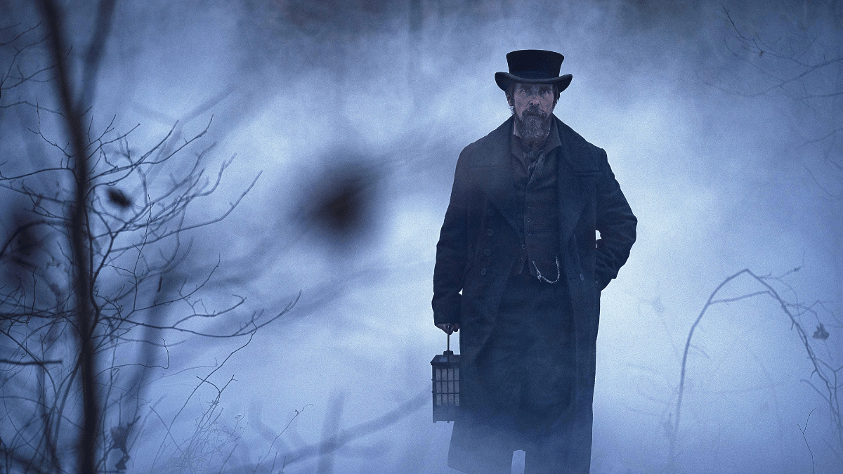 Christian Bale’s latest murder mystery film pronounced dead on arrival by critics