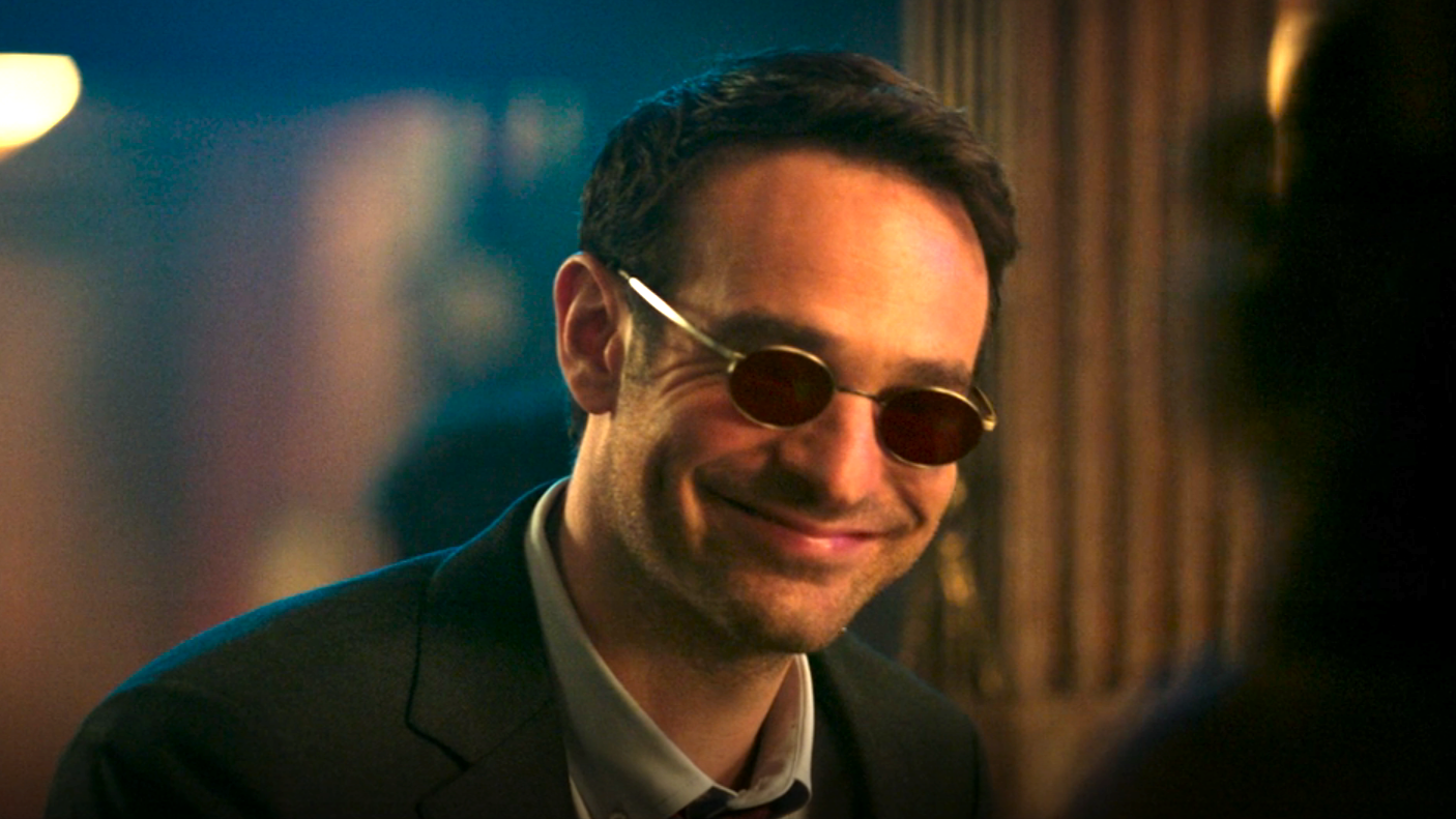 Daredevil Season 1 Episode 3 Matt Murdock Charlie Cox aesthetic icon