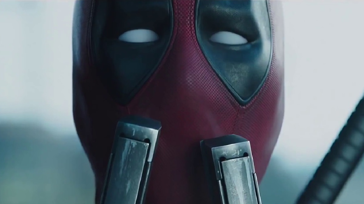 deadpool