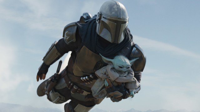 Fans Rejoice as 'The Mandalorian' Season 3 Release Date Is Finally Confirmed - Vimarsana News