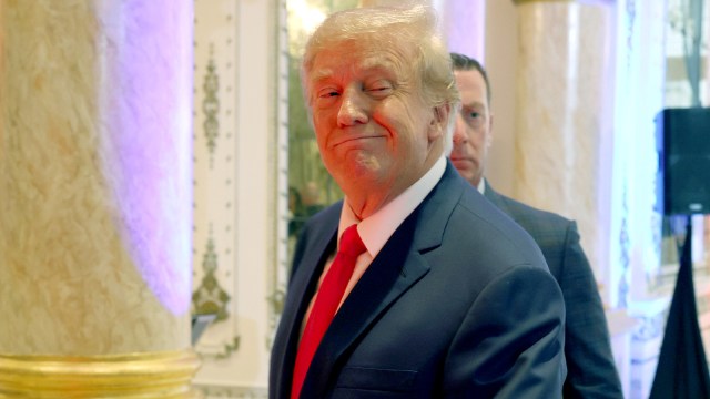 Donald Trump NFT Trading Cards Are Money Laundering Scheme, Says TikTok User - Vimarsana News