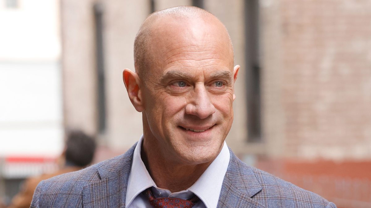 Why Did Elliot Leave ‘SVU?’