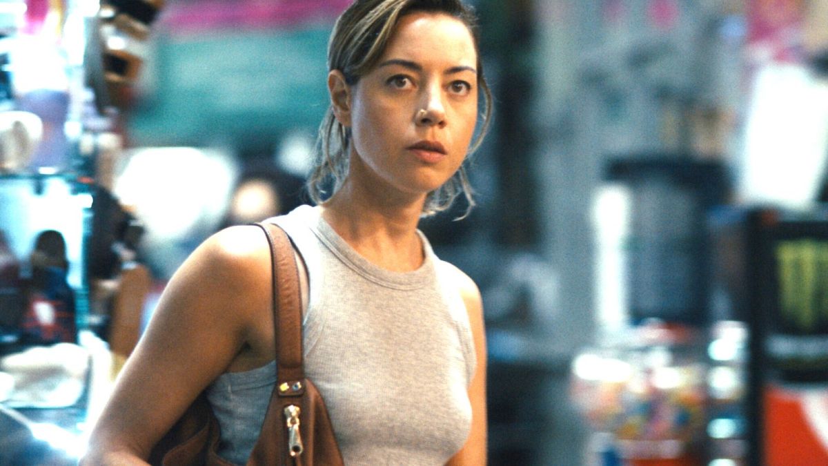 Aubrey Plaza's surprise Netflix crime drama unravels a conspiracy in the top ten