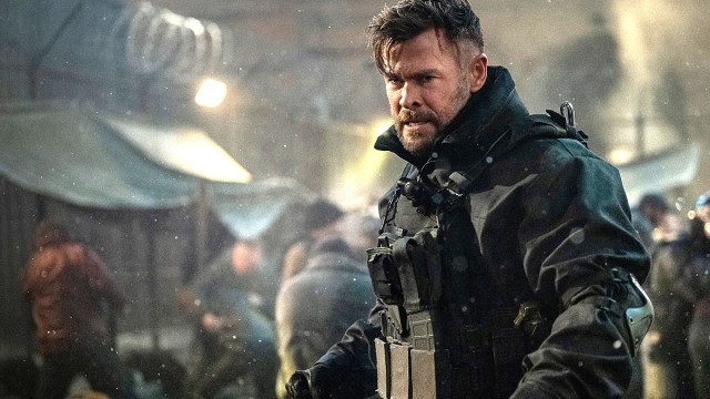 New 'Extraction 2' Teaser Promises Another Fiery Chris Hemsworth Rampage - Vimarsana News
