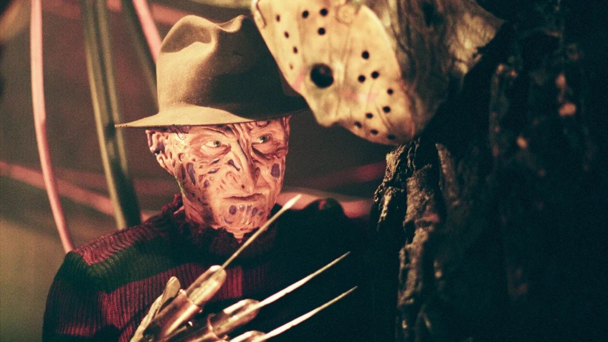 Robert Englund done playing Freddy Krueger: 'Too old and thick