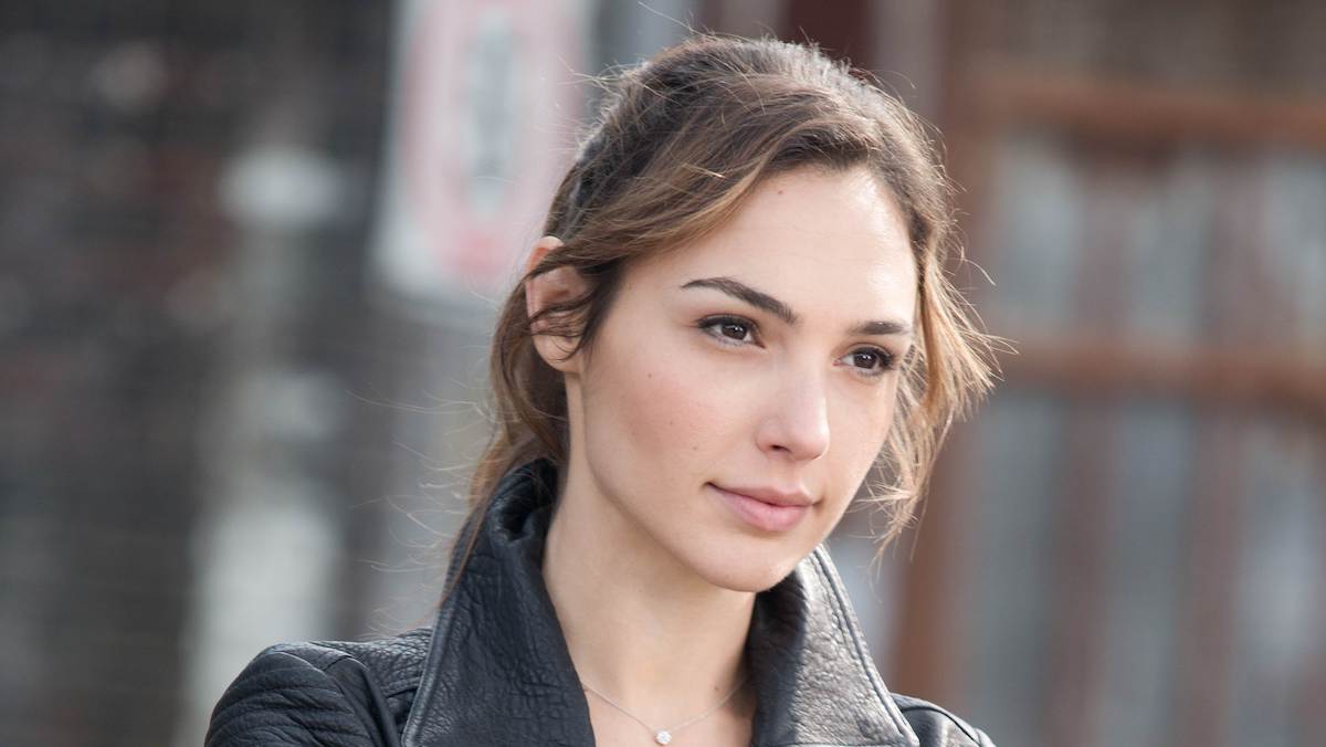<a>Gal Gadot Is Reportedly Coming Back for ‘Fast X’</a>
