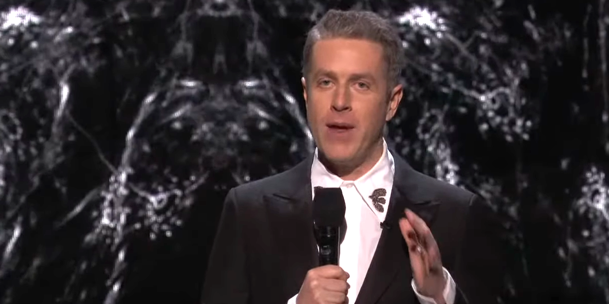 Geoff Keighley: The Game Awards 2022 will be biggest show yet