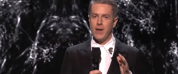 Who is Geoff Keighley? Here’s how ‘The Game Awards’ host got famous