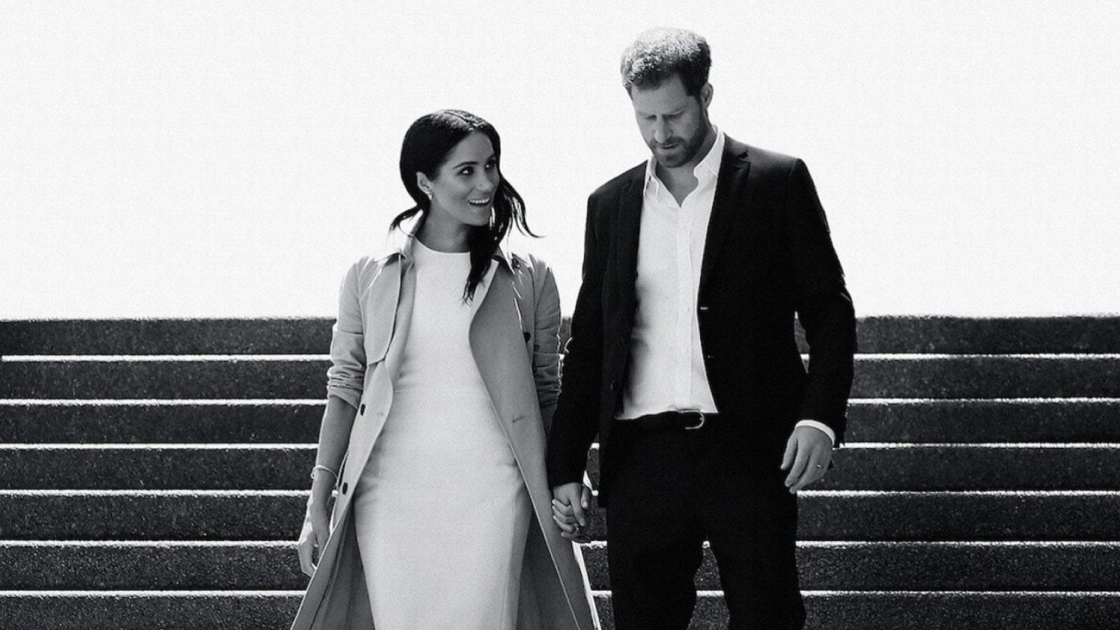 Meghan Markle And Prince Harrys Netflix Documentary Release Date