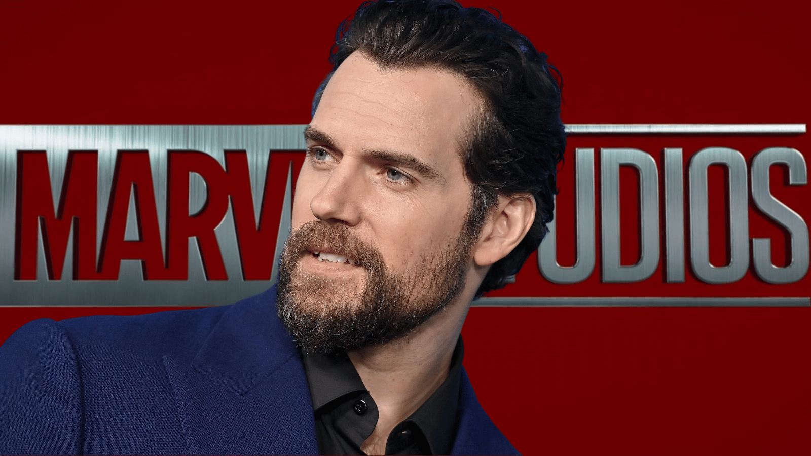 Henry Cavill Has Met With Marvel Studios