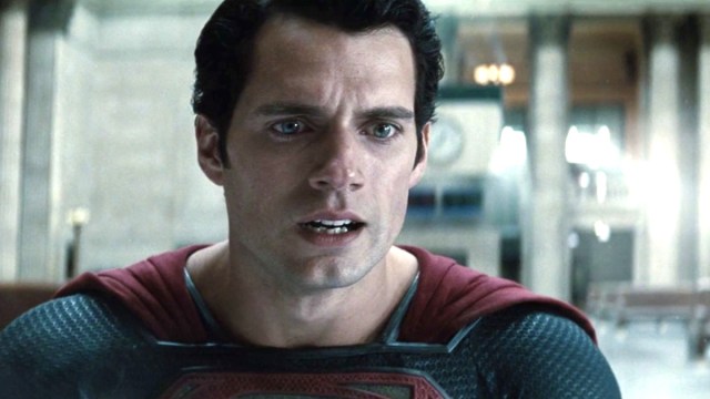 It's Been 10 Years, but Henry Cavill's Neck-Snapping Superman Can't Stop Stirring the Pot - Vimarsana News