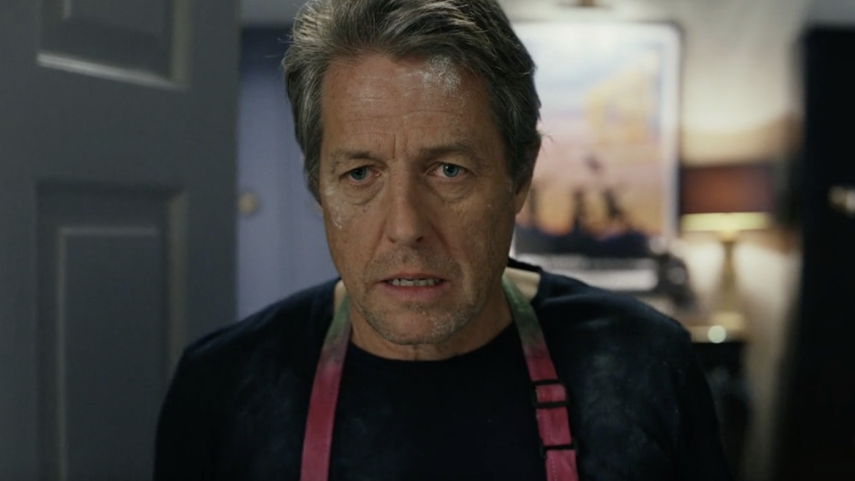 Cuțite de sticlă pentru ceapă Hugh Grant