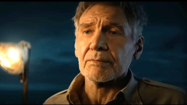 'Indiana Jones and the Dial of Destiny' May Have an 80 Year-Old Hero, but the Memes Prove It's Down With the Kids - Vimarsana News
