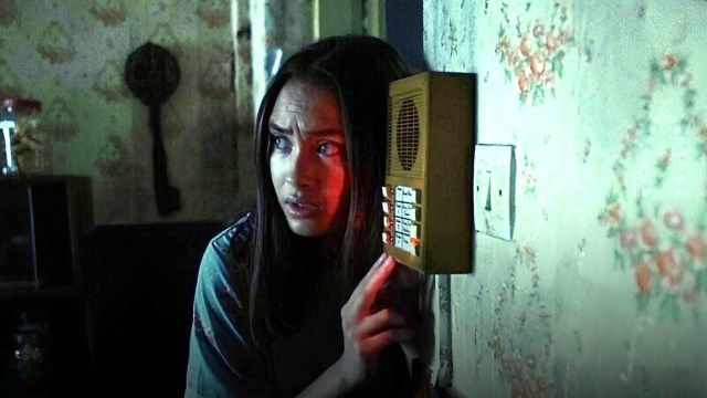 The 7th Entry in an Unlikely Shared Universe Terrorizes on Streaming - Vimarsana News