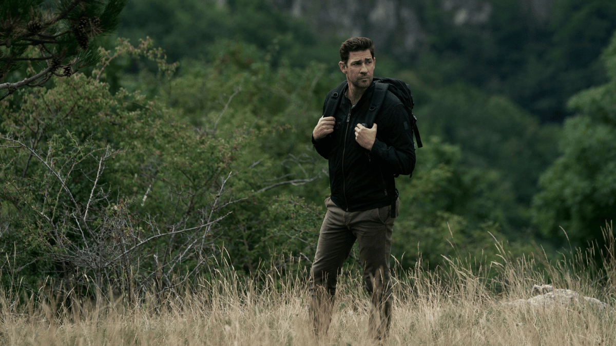 Where was Jack Ryan season 3 shot? Filming locations explored