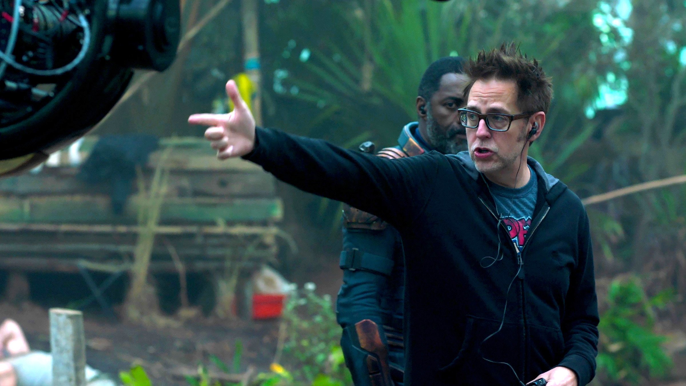 Embarrassing Box Office Quality Drop Proofs DC Needs James Gunn - BAITING  IRRELEVANCE