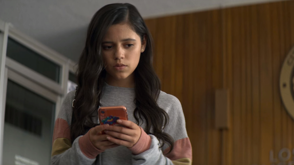 Netflix lists yet another reason to stan Jenna Ortega, and it’s hard to argue
