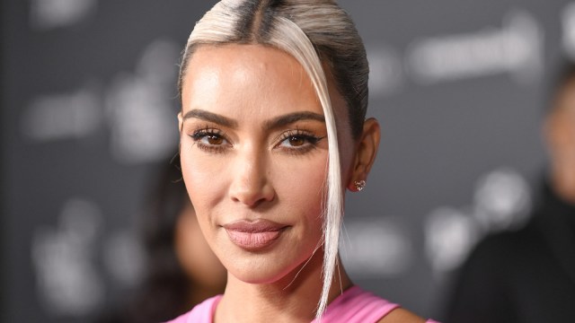 Kim Kardashian Files Restraining Order Against Telepathic Stalker - Vimarsana News