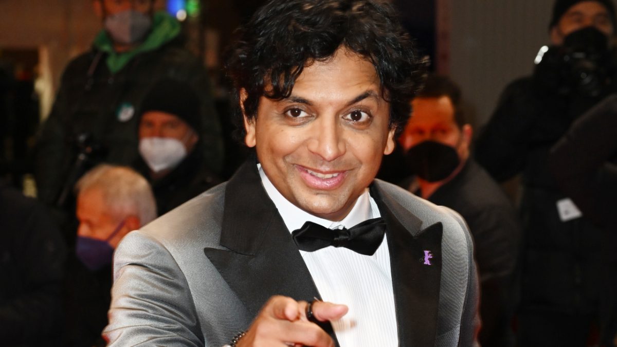 M. Night Shyamalan defends his less-popular motion pictures, together with ‘The Last Airbender’