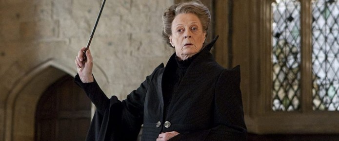 Maggie Smith’s name trending on Twitter incites panic amongst fans