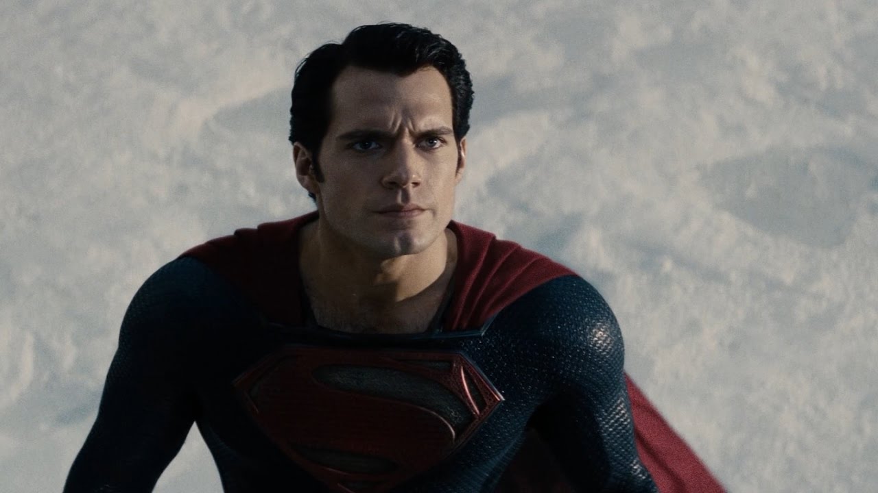 There Will Be a New 'Superman' Movie — It Just Won't Star Henry