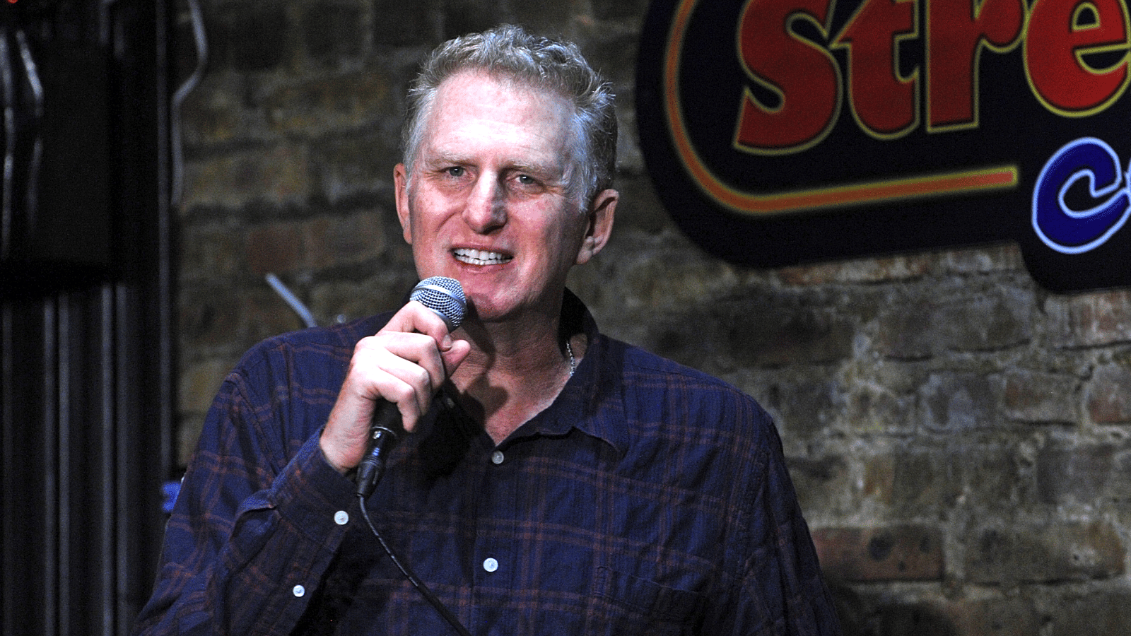 Michael Rapaport Blows Up Over Kanye West’s ‘Infowars’ Appearance