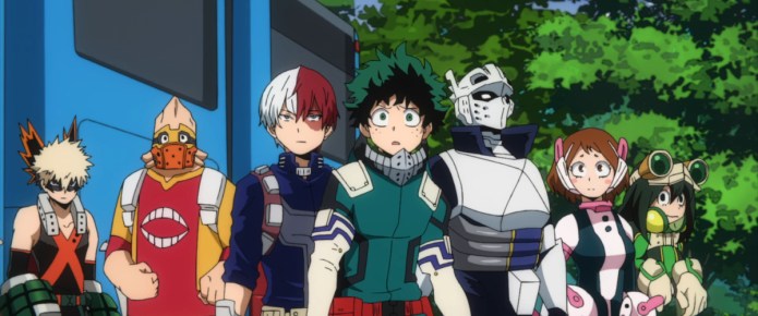 All deaths in ‘My Hero Academia’s’ Paranormal Liberation War arc