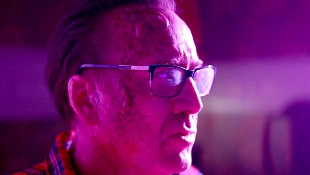 Nicolas Cage Grew up Convinced He Was From Another Planet, Leaving Absolutely Nobody Surprised - Vimarsana News
