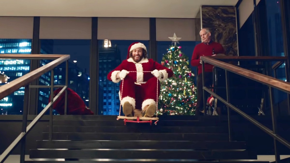 Here are 12 of Ryan Reynolds' must-watch Christmas movies - View